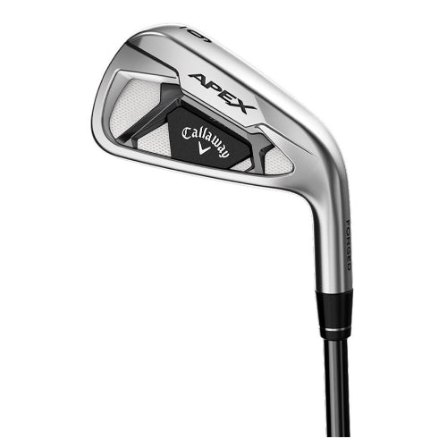 Callaway 2021 Apex Irons