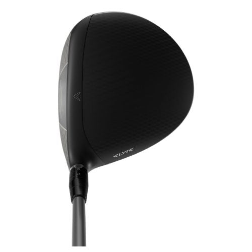 Callaway Elyte Driver - Preorder Ships on 24th/Jan