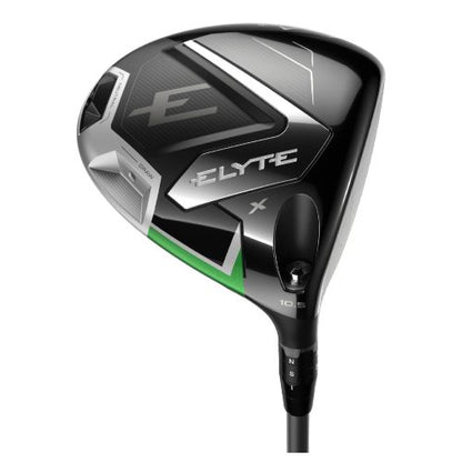 Callaway Elyte X Driver - Preorder Ships on 24th/Jan