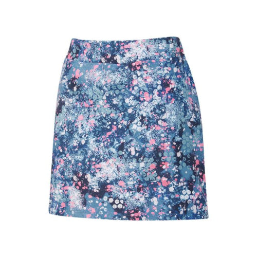 PING Tamsin Skort - Laguna Multi