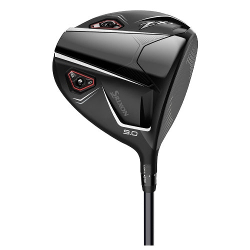 Srixon ZXI Driver