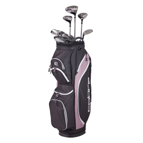 Ladies Cobra Fly XL 2025 Package Set