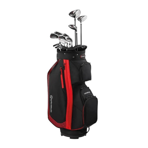 Ladies TaylorMade RBZ 2025 Package Set
