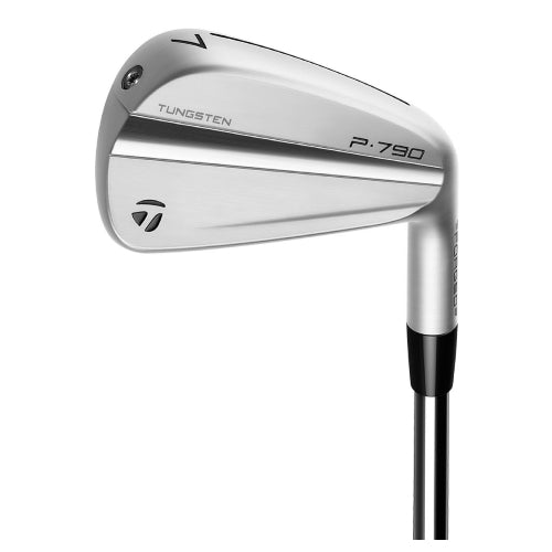 Taylormade P790 Irons - Steel Shaft