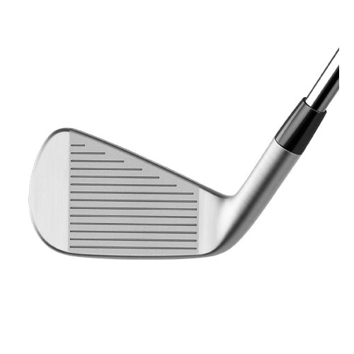 Taylormade P790 Irons - Steel Shaft