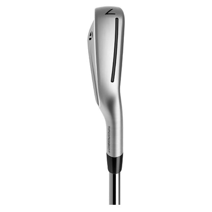 Taylormade P790 Irons - Steel Shaft