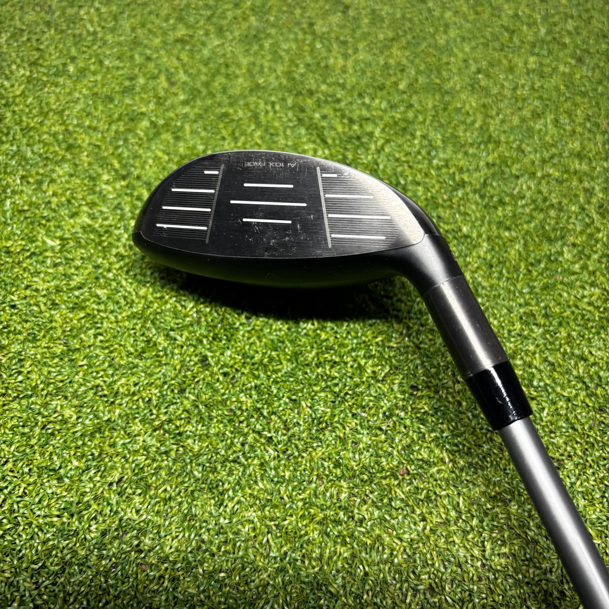 Callaway Elyte 5 Wood - Left Handed Stiff Flex (Ex-Demo)