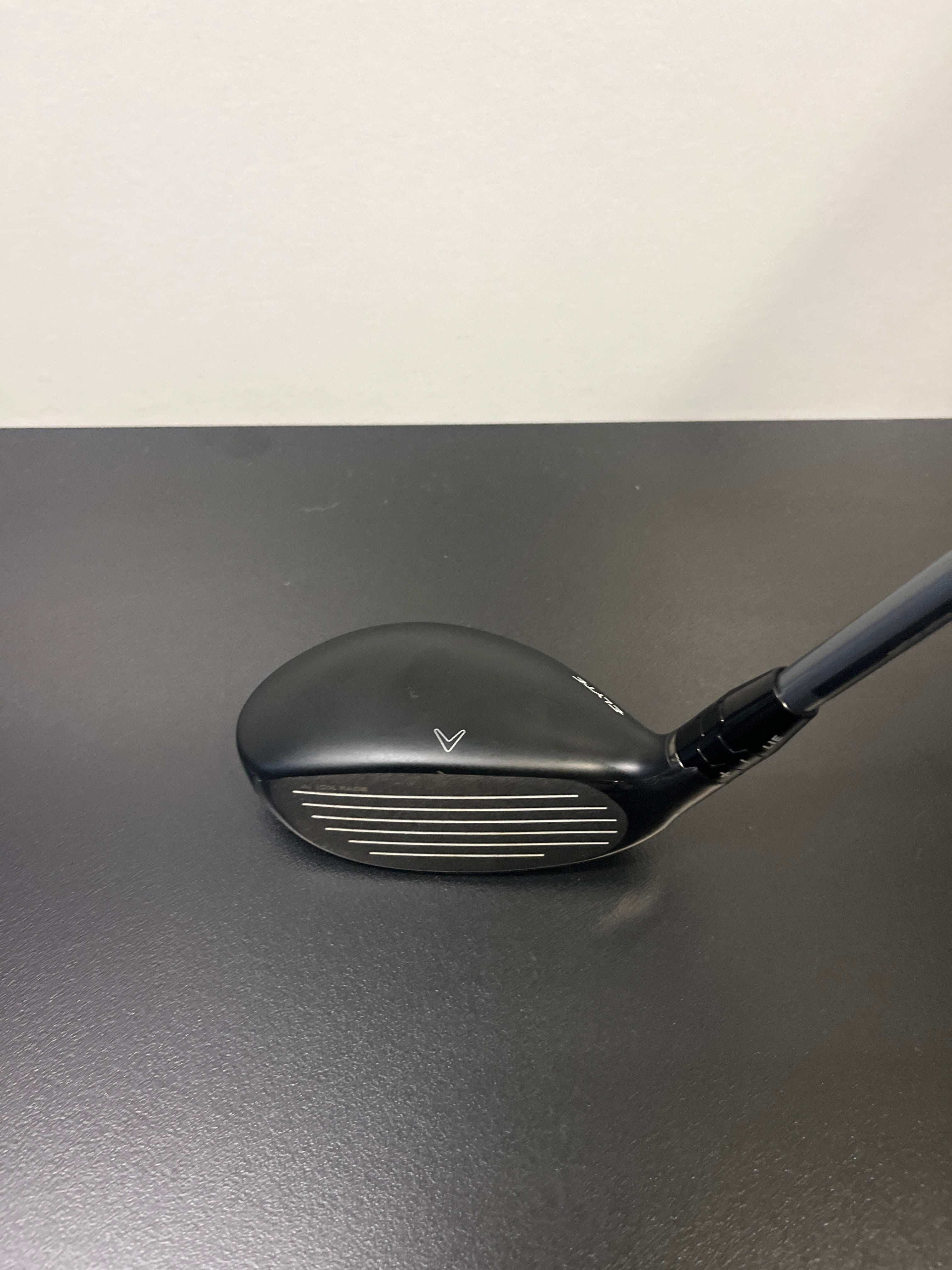 Callaway Elyte 3 Hybrid - Regular Flex (Ex Demo)