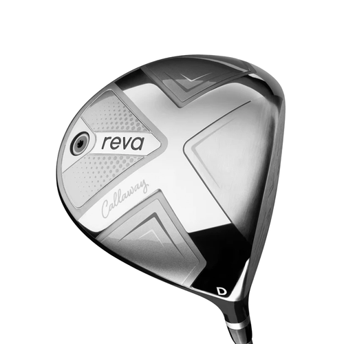 Callaway REVA 2026 women's driver