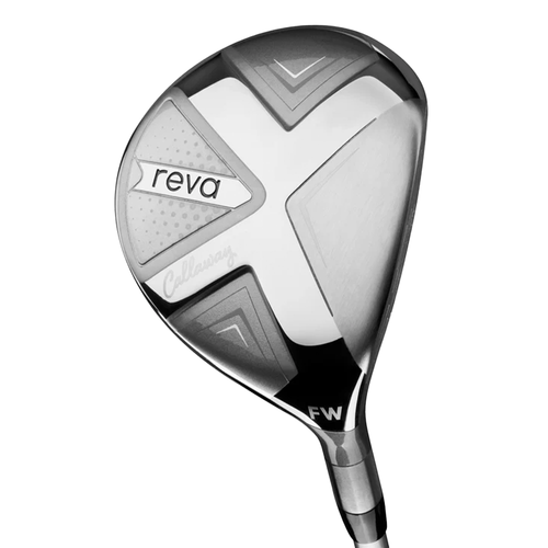 Callaway REVA 2026 women's fairway wood