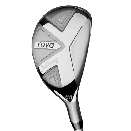 Callaway REVA 2026 women's hybrid