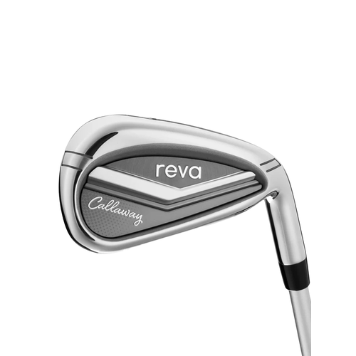 Callaway REVA 2026 women's irons