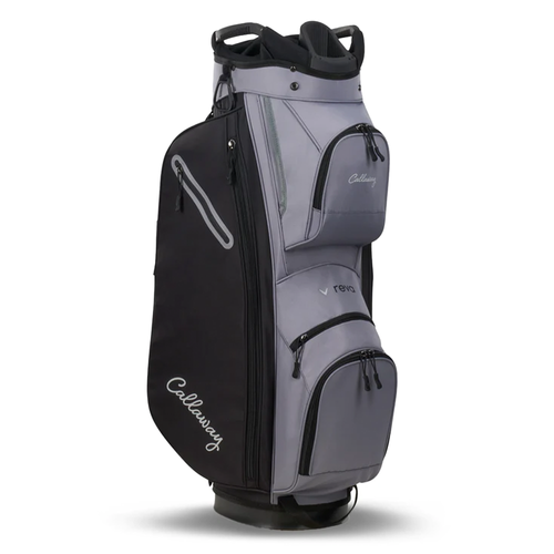 Callaway REVA 2026 women's full set layout