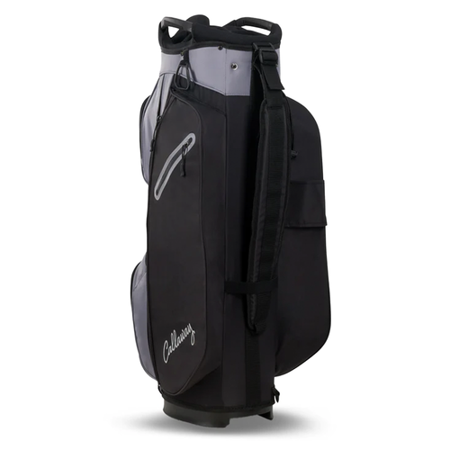 Callaway REVA 2026 women's set on bag