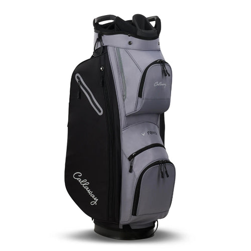 Callaway REVA 2026 11-piece full set layout