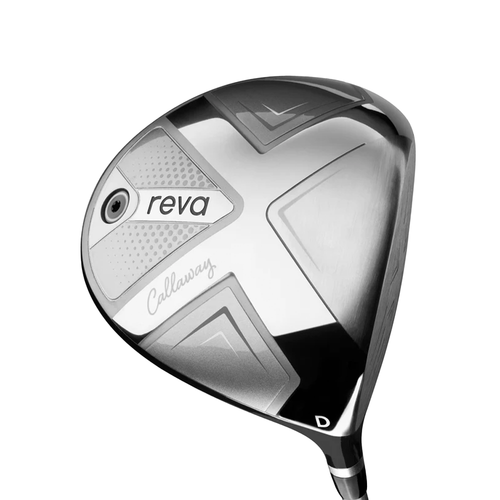 Callaway REVA 2026 women's driver