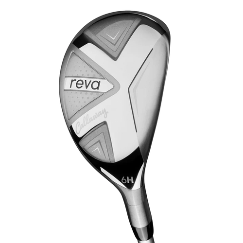 Callaway REVA 2026 women's hybrid