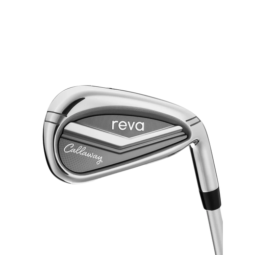 Callaway REVA 2026 women's irons