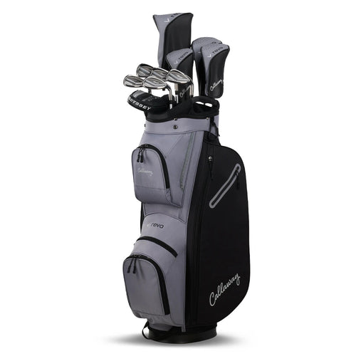Callaway REVA 2026 women's headcovers