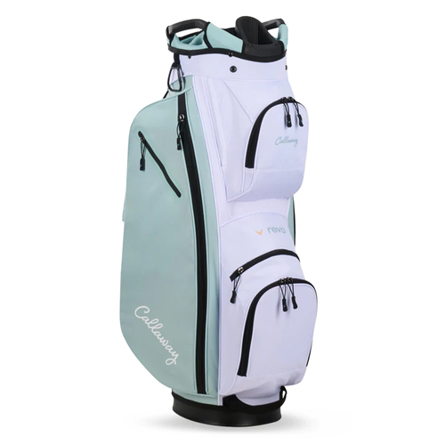 Callaway REVA 2026 women's set detail 6