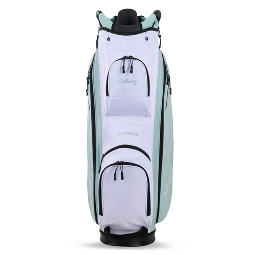 Callaway REVA 2026 women's set detail 7