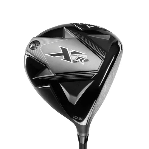 Callaway XR 2026 driver