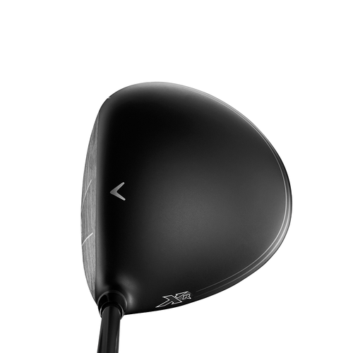 Callaway XR 2026 fairway wood