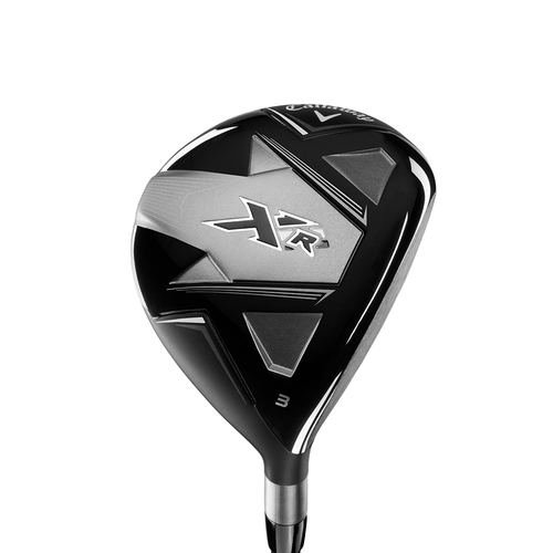 Callaway XR 2026 hybrid