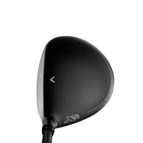 Callaway XR 2026 irons