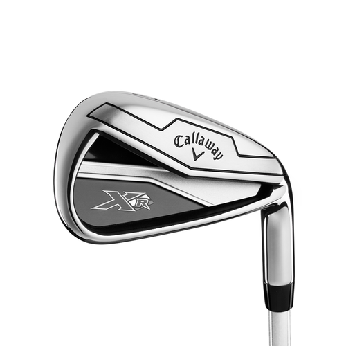 Callaway XR 2026 Odyssey DFX putter
