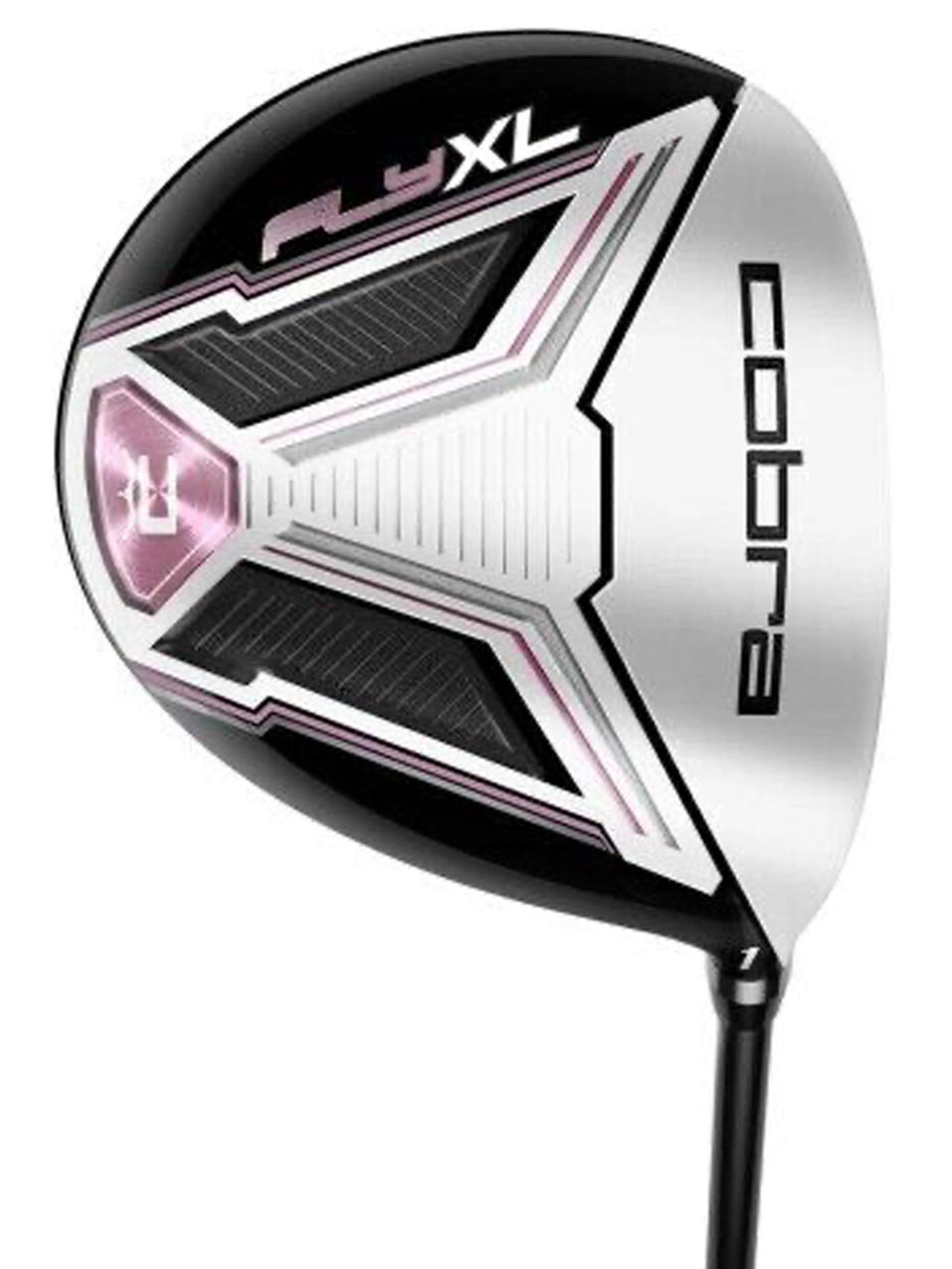 Ladies Cobra Fly XL 2025 Package Set