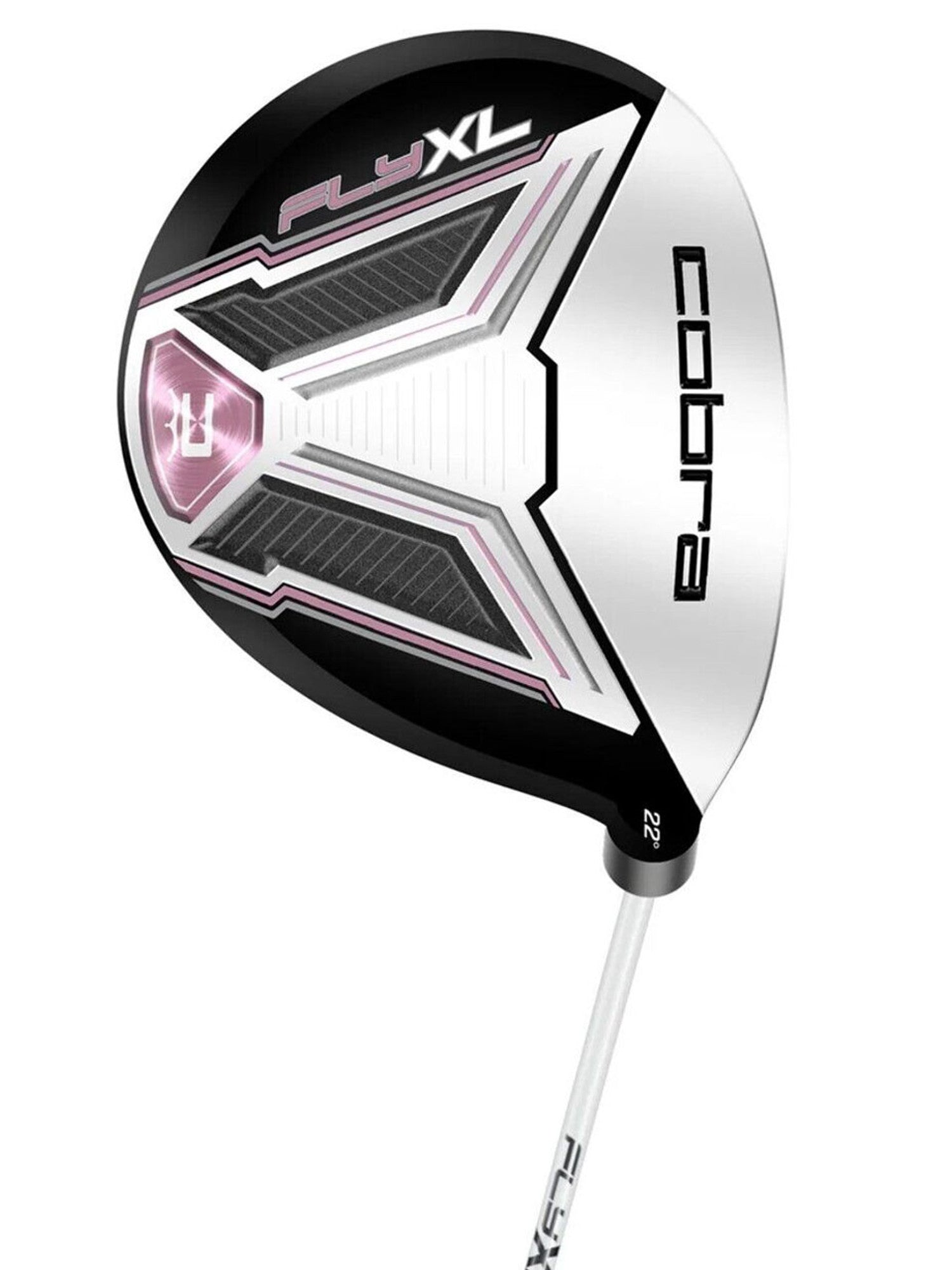 Ladies Cobra Fly XL 2025 Package Set