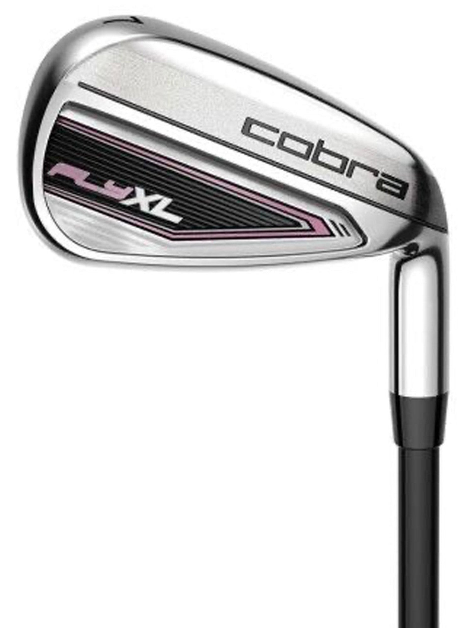 Ladies Cobra Fly XL 2025 Package Set