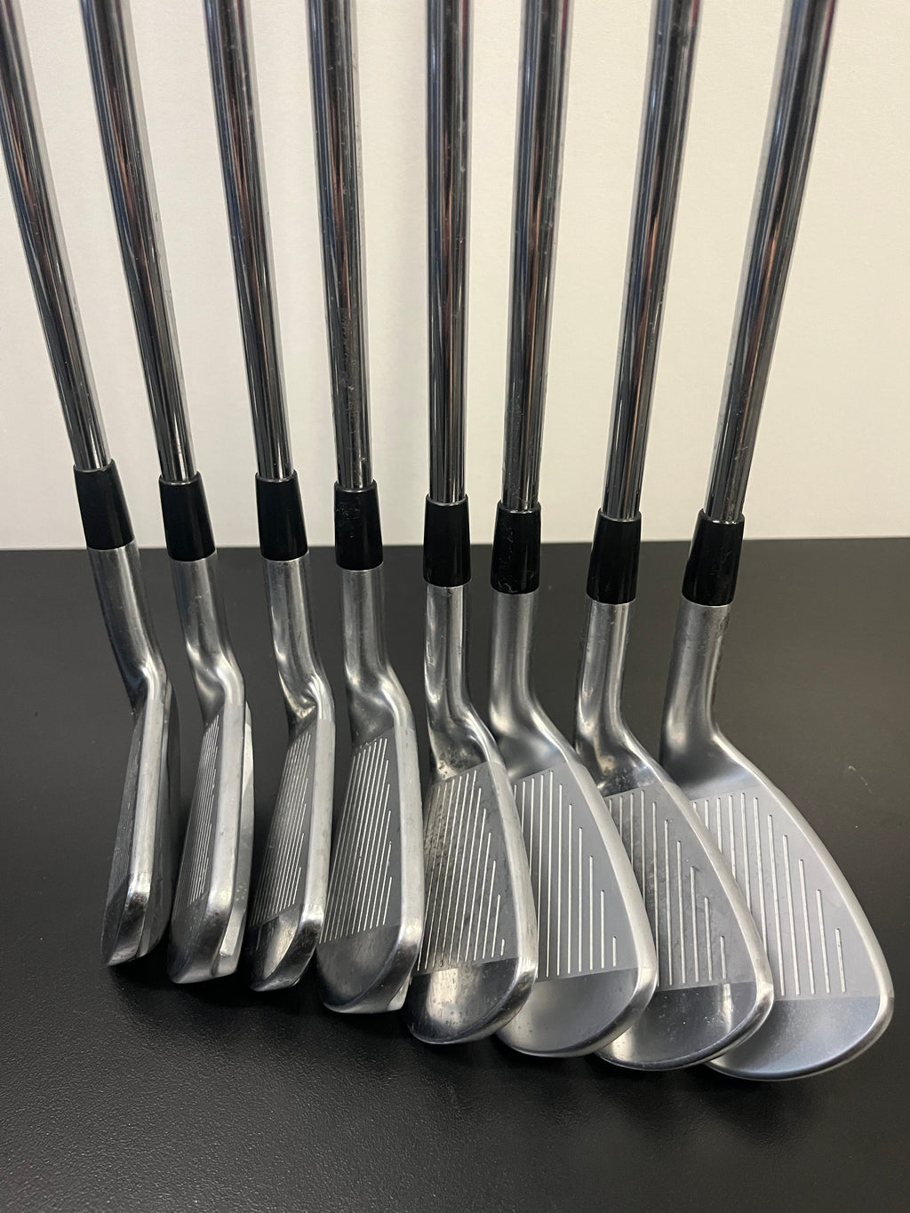 Mizuno MP Combo Set LH Irons 4-P (2nd Hand)