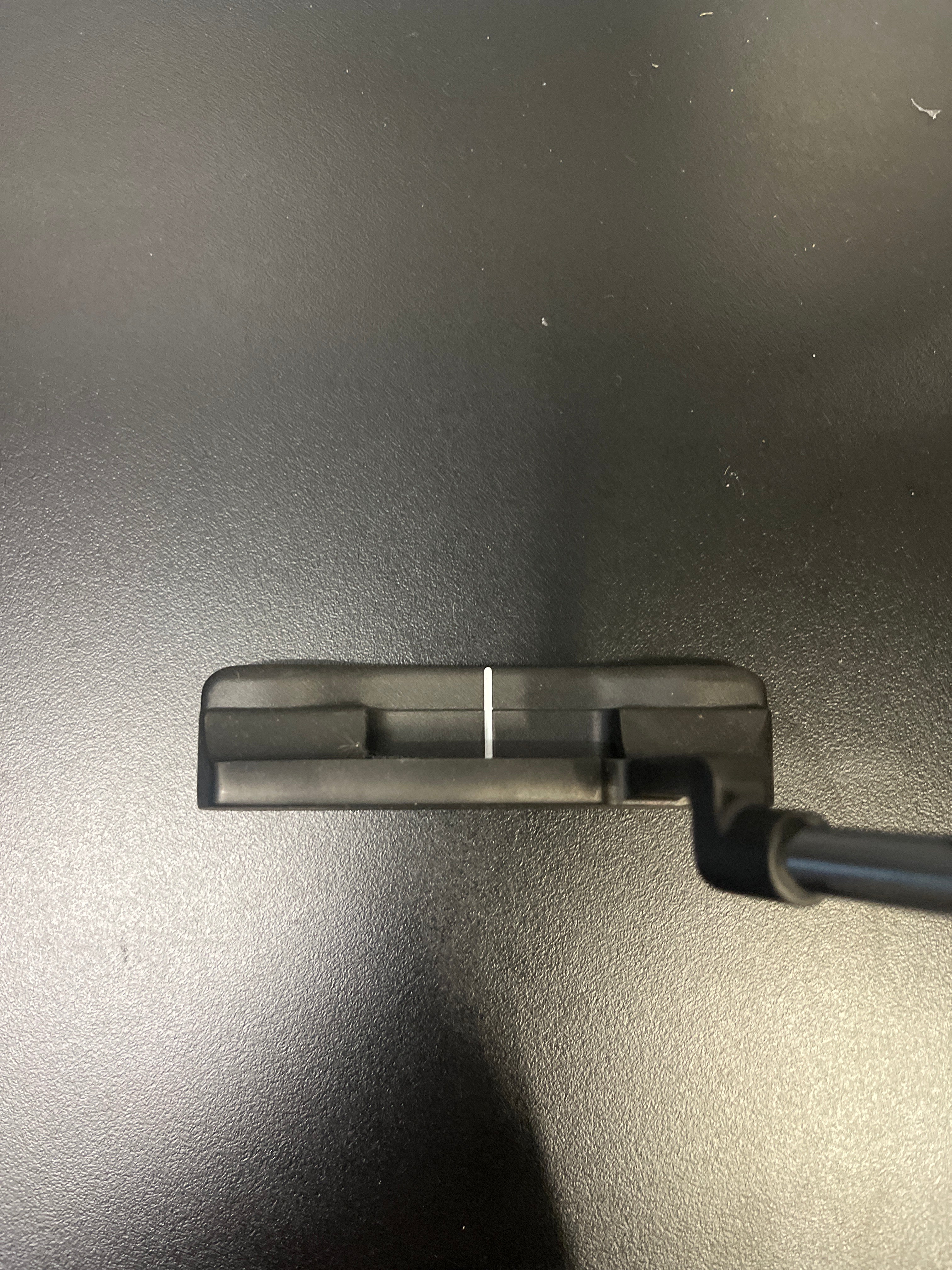 Taylormade TP Soto 1 Putter (Ex Demo)