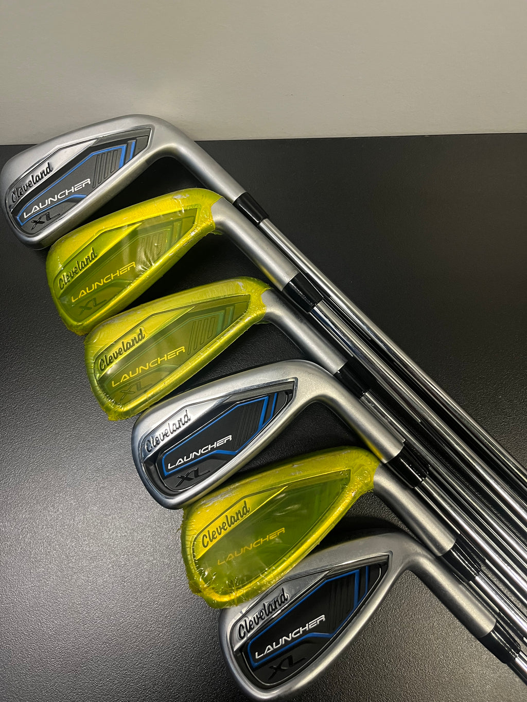 Cleveland XL Launcher Irons 5-P (Ex-Demo)