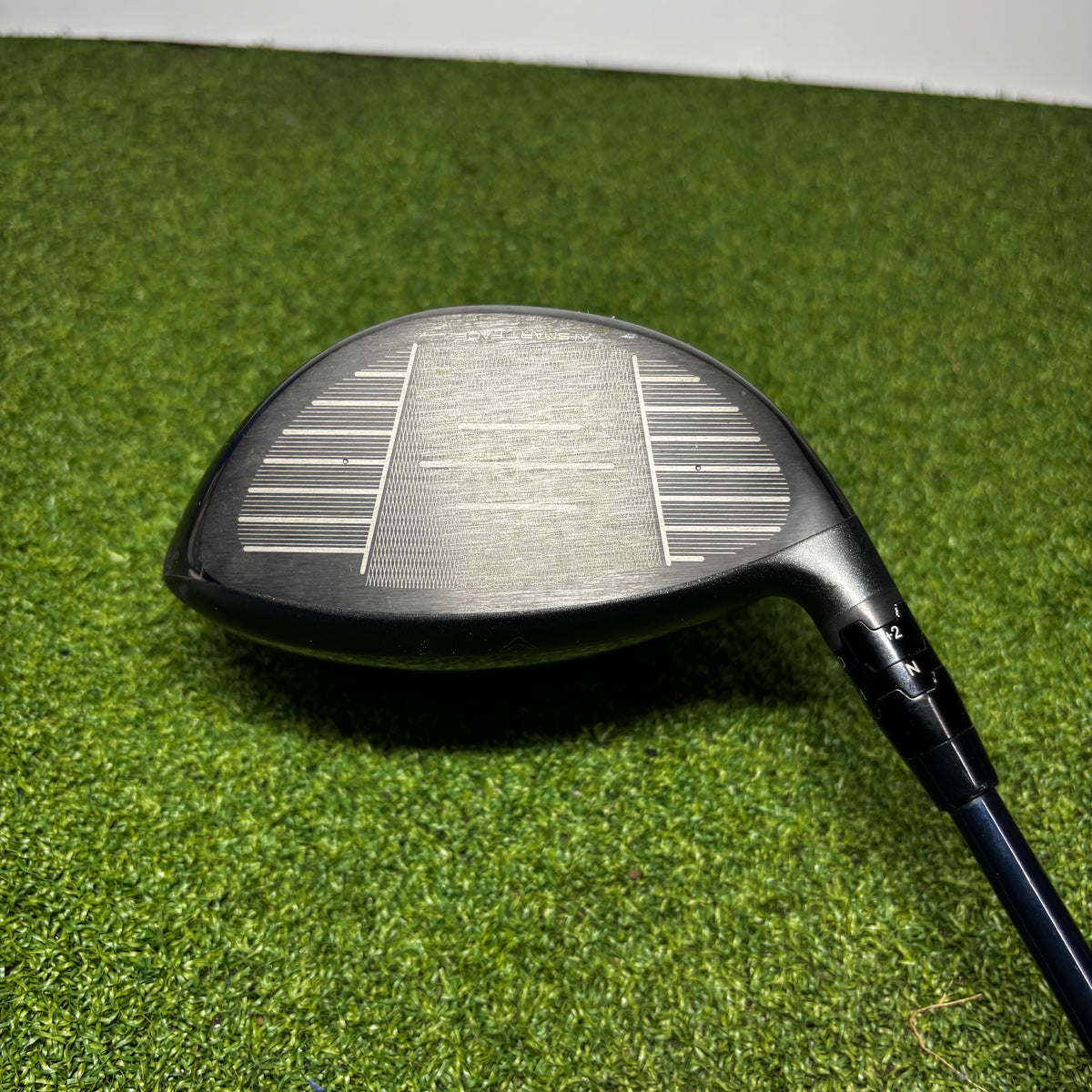 Callaway Ai Smoke 10.5 Degree Driver - Left Handed X-Stiff Flex (Ex-Demo)