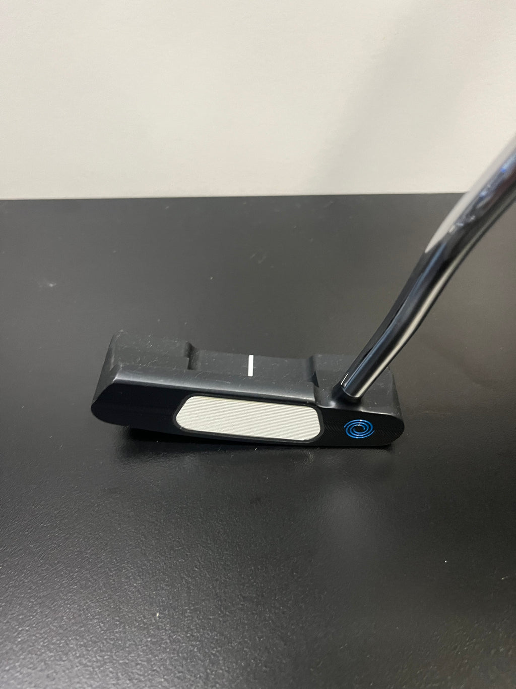 Odyssey Ai-One Double Wide Putter - 35’’ (Ex Demo)