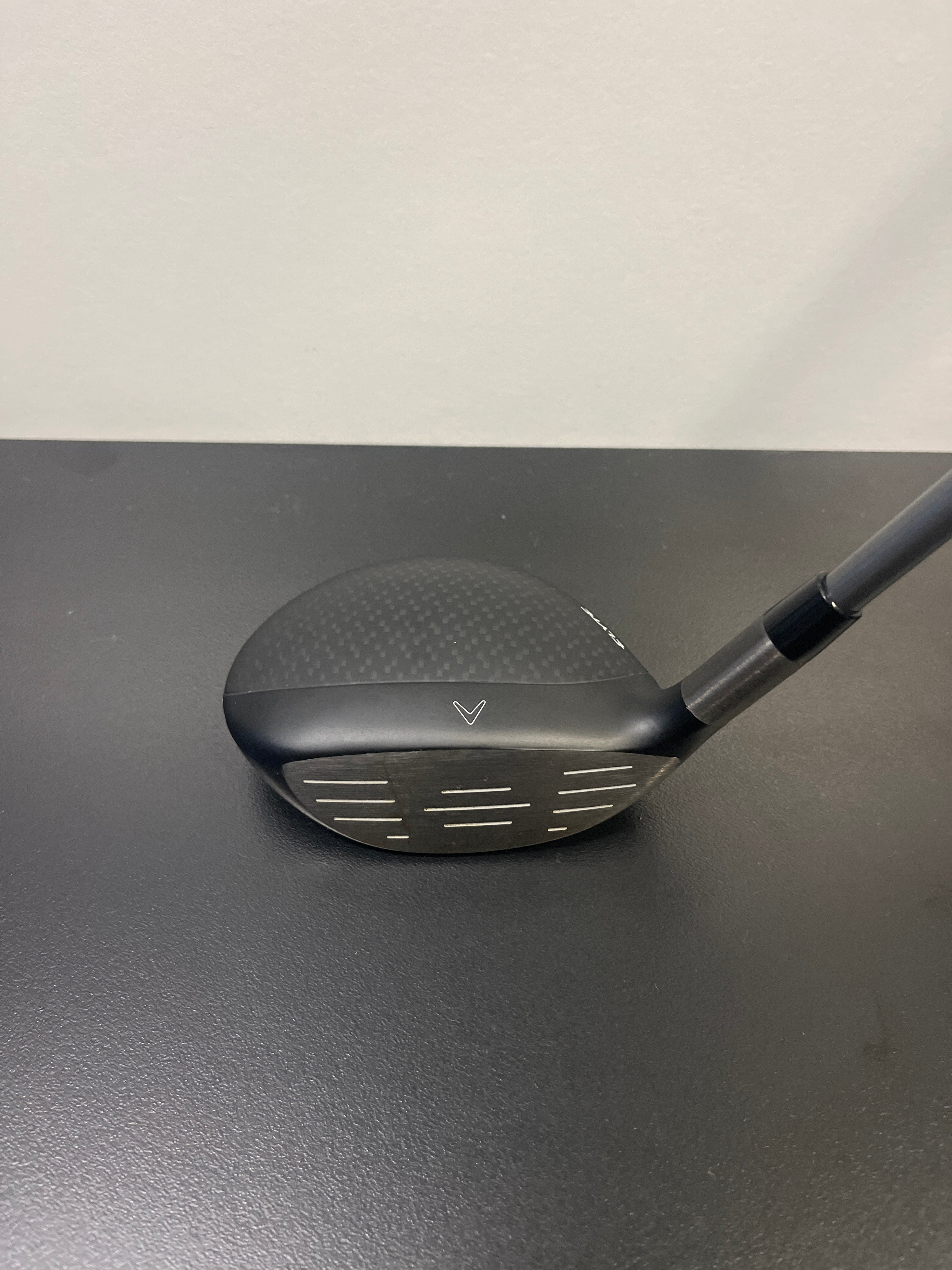 Callaway Elyte 5 Wood - Stiff Flex (Ex Demo)