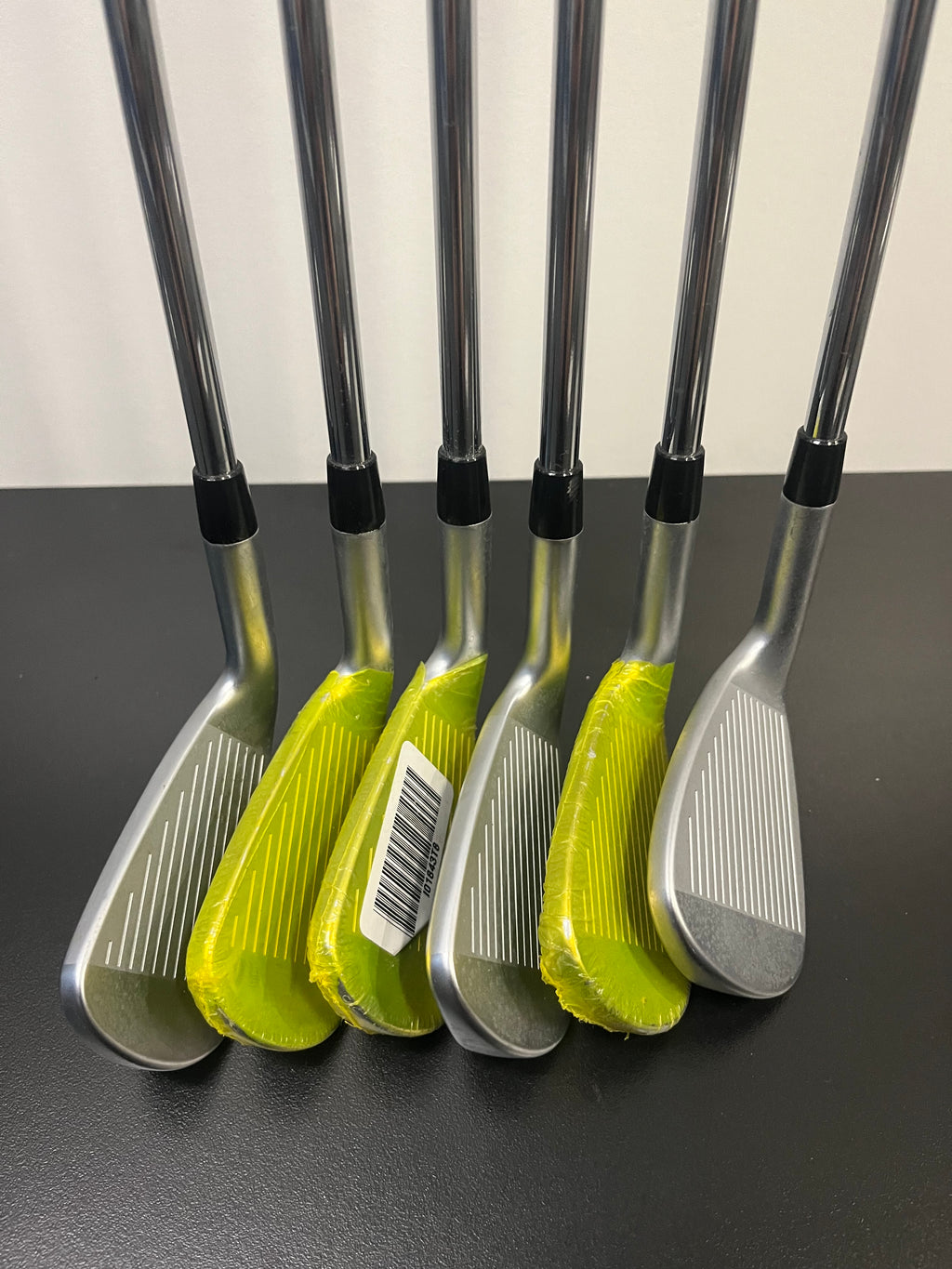 Cleveland XL Launcher Irons 5-P (Ex-Demo)