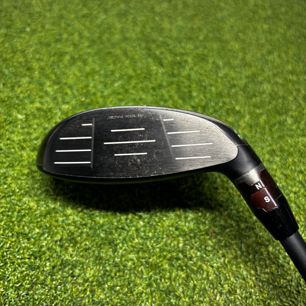 Callaway Elyte 3 Wood - Left Handed Reg Flex (Ex-Demo)