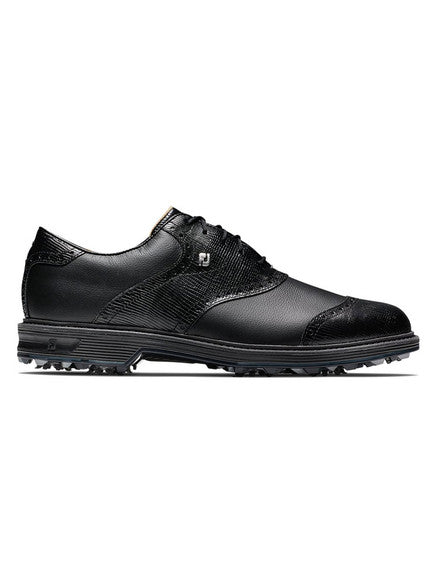 FootJoy 2024 Premiere Series Wilcox Golf Shoes Black