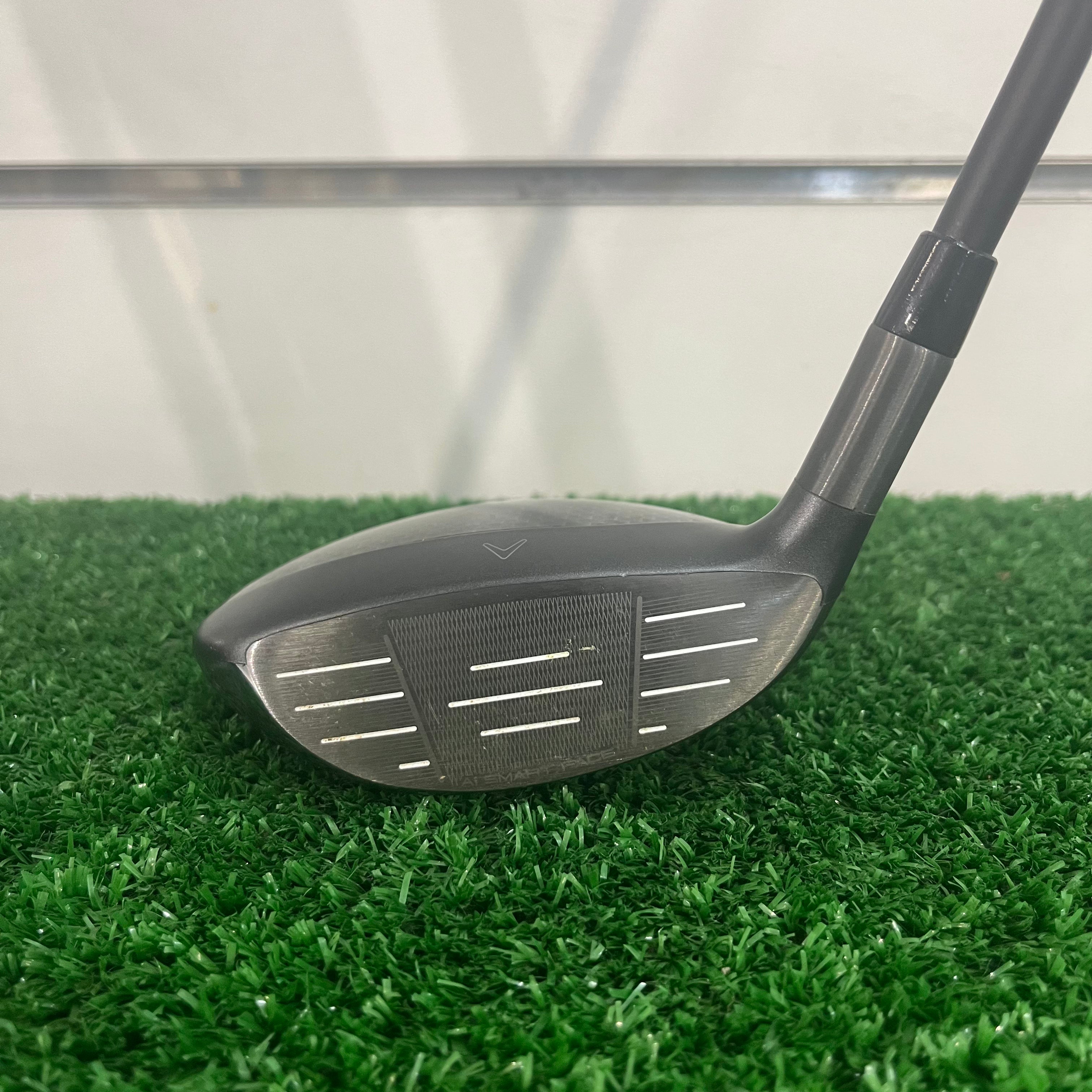 Callaway AI Smoke Max 5 Wood - Regular Flex