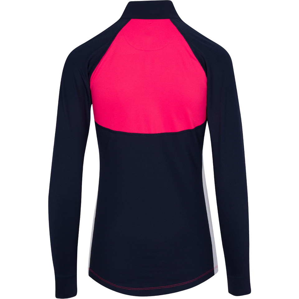 Women's Greg Norman Solar XP Marina Full Zip