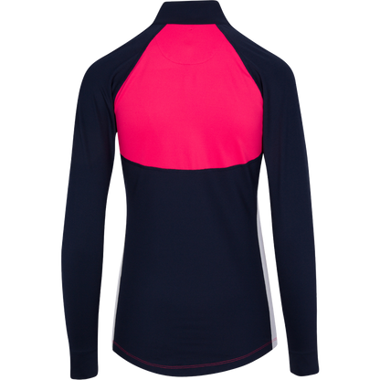 Women's Greg Norman Solar XP Marina Full Zip