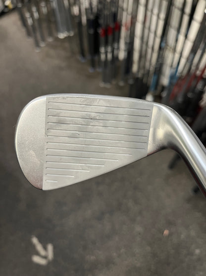 Mizuno 923 Forged Irons - LH 8 Clubs (Ex-Demo)