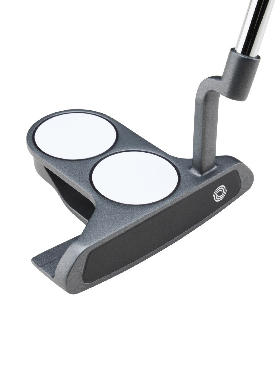 Odyssey DFX Putter - 2-Ball Blade