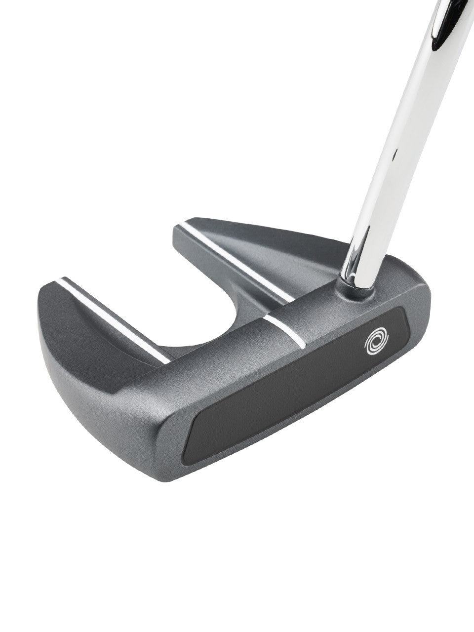 Odyssey DFX Putter - V-Line Fang