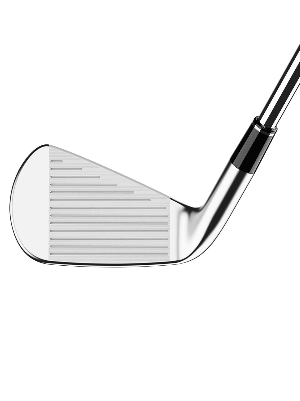 Srixon ZXI4 Irons - Steel Shaft