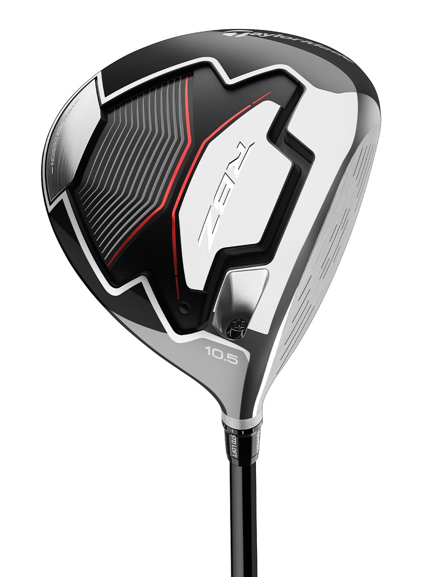 Ladies TaylorMade RBZ 2025 Package Set